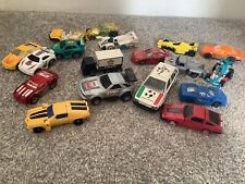 Toy cars bundle for sale  BADMINTON