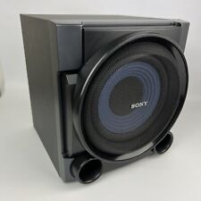 Subwoofer speaker sony for sale  Lowell