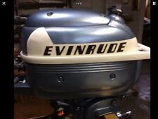 Evinrude lightwin outboard for sale  Bay City