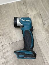 Makita cordless light for sale  SOUTHAMPTON