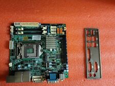 SuperMicro Intel LGA 1151 Mini-ITX Motherboard X11SSV-Q for sale  Shipping to South Africa