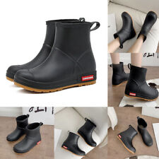 Bottes pluie imperméables d'occasion  France