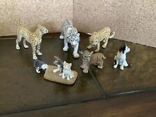 Schleich lot cat for sale  Troy