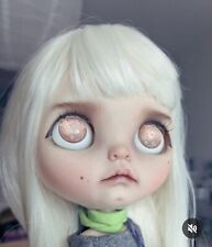 custom blythe dolls for sale  ACCRINGTON