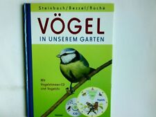 Vögel unserem garten gebraucht kaufen  Diez