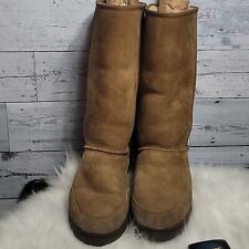 Ugg tan classic for sale  Shipping to Ireland