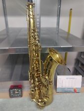 Saxophone vintage selmer usato  Cremona