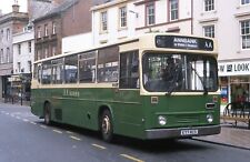 Colour slide buses for sale  TAMWORTH