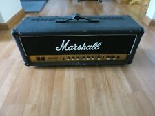 Marshall jcm2000 dsl100 for sale  North Hollywood