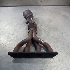 BMW Mini Cooper S R50/R52/R53 2000-2006 Exhaust Manifold Downpipe Catalytic Conv, used for sale  Shipping to South Africa