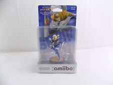 Usado, Nintendo Amiibo Sheik Super Smash Bros. na caixa comprar usado  Enviando para Brazil