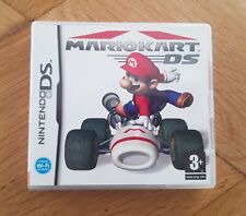 Mario kart nintendo d'occasion  Saint-Mammès