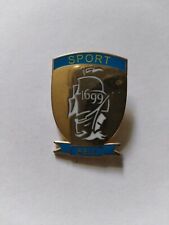 Sport badge for sale  CAMBRIDGE