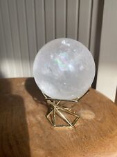 Clear quartz crystal for sale  LEWES