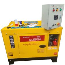 Power generator generator for sale  Shipping to Ireland