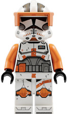 LEGO Star Wars Clone Trooper Commander Cody sw1233 (From 75337) Figure New for sale  Shipping to South Africa