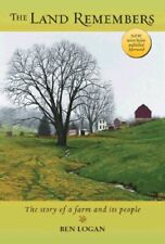 Land remembers story for sale  USA