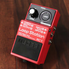 Used boss loop for sale  Shipping to Ireland