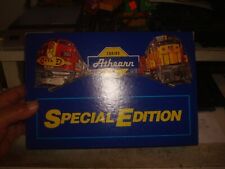 Athearn special edition. for sale  North Babylon