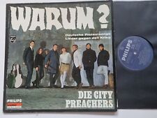 City preachers deutsche gebraucht kaufen  Neuss