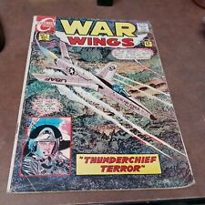 War wings viet for sale  Culpeper