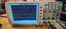 Owon sds7102v 100mhz for sale  LIVERPOOL