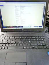 Bs507na laptop intel for sale  POTTERS BAR