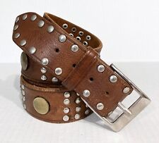Studded coin distressed for sale  Kittery