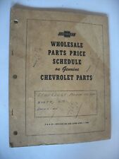 Original chevrolet wholesale for sale  Statham