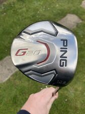 Ping g20 driver. for sale  BRIGG