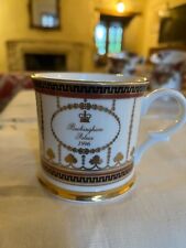 buckingham palace mug for sale  BRADFORD-ON-AVON