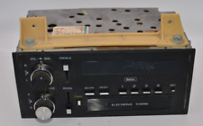 Usado, Antigo 1986-87 Delco Electronic Tuning GM RÁDIO DE CARRO Modelo 16048781 *FRETE GRÁTIS* comprar usado  Enviando para Brazil