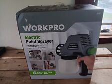 Electric paint sprayer for sale  Hustontown