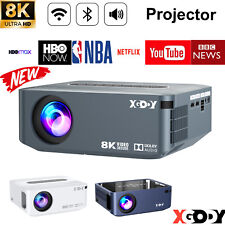 Xgody projector wifi for sale  UK