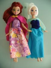 Disney dolls fairy for sale  STAFFORD