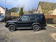 2004 land rover for sale  DUNS