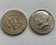 Silbermünzen usa dollar gebraucht kaufen  Wiesbaden