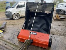 leaf sweeper for sale  STROUD