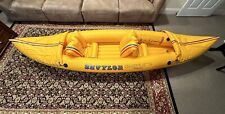 inflatable kayak for sale  Boulder