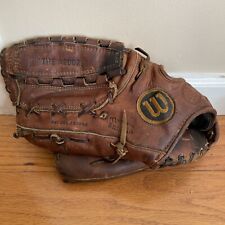 Vintage wilson a2002 for sale  Export