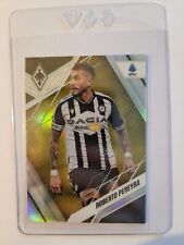 Used, 2022-23 ROBERTO PEREYRA /10 PANINI CHRONICLES PHOENIX SERIE A SILVER for sale  Shipping to South Africa