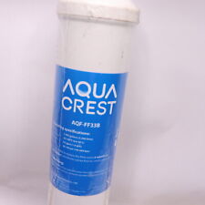 Aqua crest inline for sale  Chillicothe