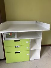 Ikea smastad white for sale  BURGESS HILL