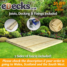 decking kits for sale  GOOLE