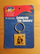 Usps collectible keychain for sale  Fairview