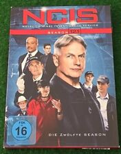 Ncis season 3 gebraucht kaufen  Münster