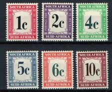 South africa 1961 for sale  BOLTON