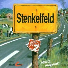 Stenkelfeld cd gebraucht kaufen  Deutschland
