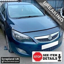 Vauxhall astra mk6 for sale  CARDIFF