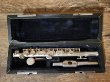 Clairmont Piccolo with Hard Case Good Playing Condition *FREE SAME DAY SHIPPING*, used for sale  Shipping to South Africa